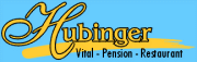 Hubinger Logo
