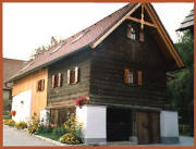 Gasthof Kirchmoar - Luxusferienwohnungen im Naturpark Grebenzen - Steiermark
